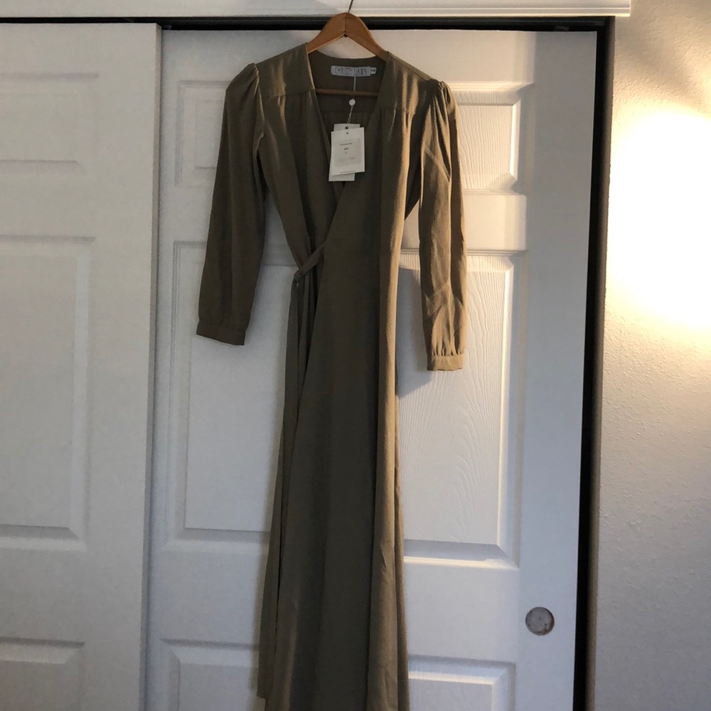 Christy Dawn Elsa Dress